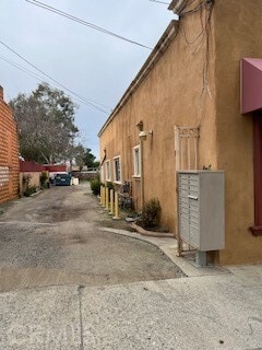 Building Photo - 320 S Pico Ave