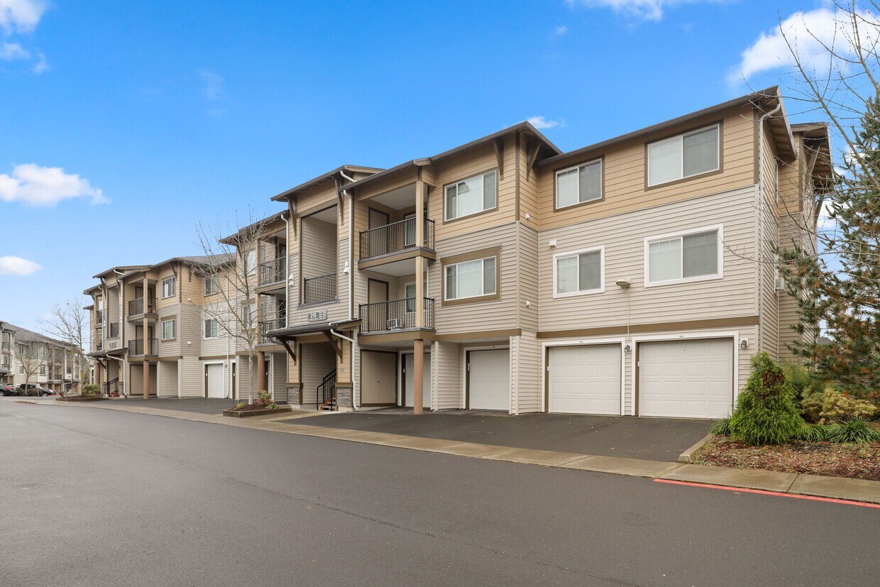 Meadows At Heron Creek Hillsboro