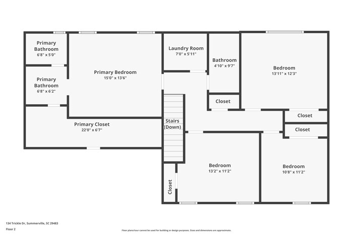 Building Photo - 134 Trickle Dr