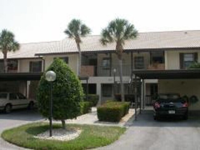Building Photo - 2BR/2BA Condo in Mission Lakes