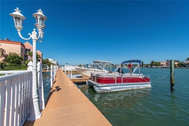 Building Photo - 8911 Blind Pass Rd