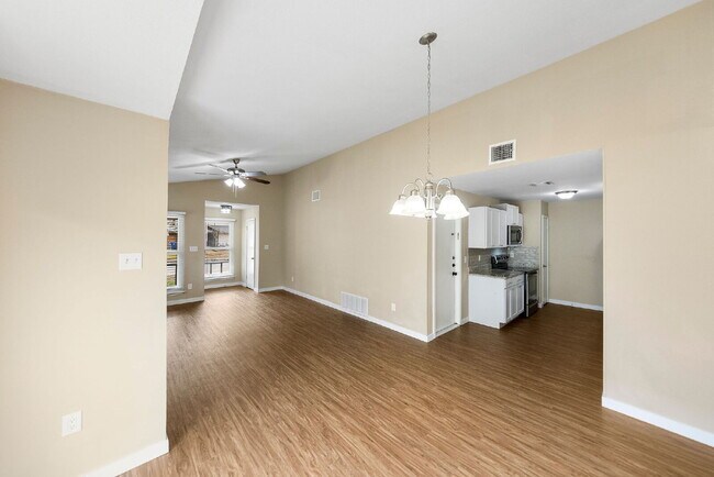 Building Photo - A Beautifully Updated Single Story Retreat Where Everyday Life Feels Effortless and Inspired