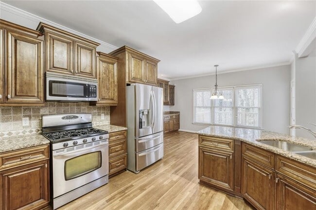 Building Photo - 115 Nesbit Ridge Dr