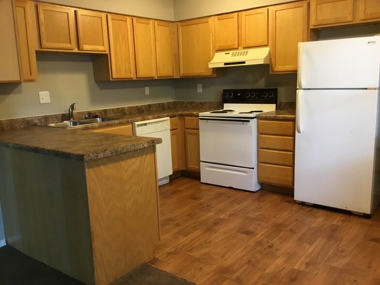 Interior Photo - The Ridge 2