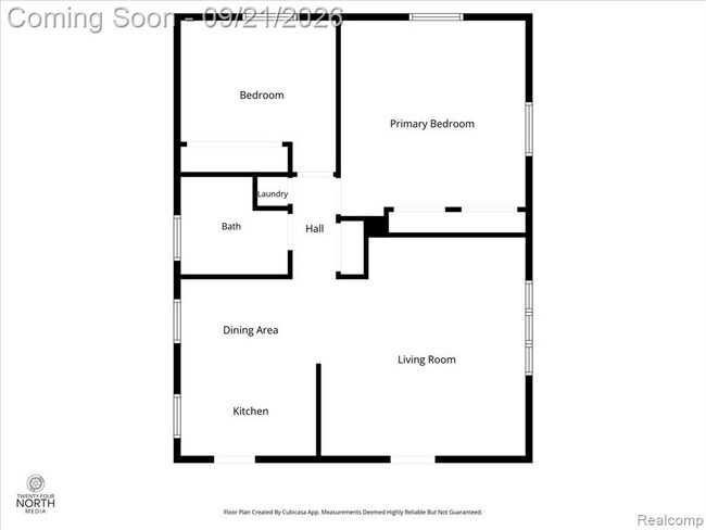 Building Photo - 454 Romeo Rd