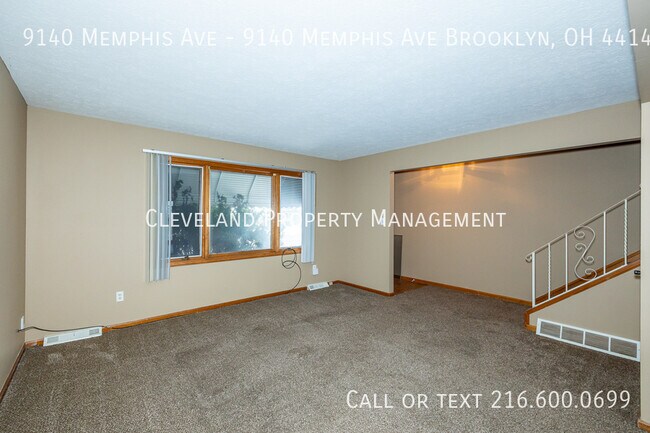 Building Photo - 9140 Memphis Ave