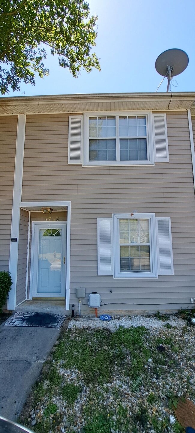 Primary Photo - 4708 Brookwood Dr