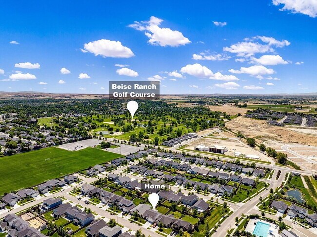 Building Photo - Beautiful South Meridian Home