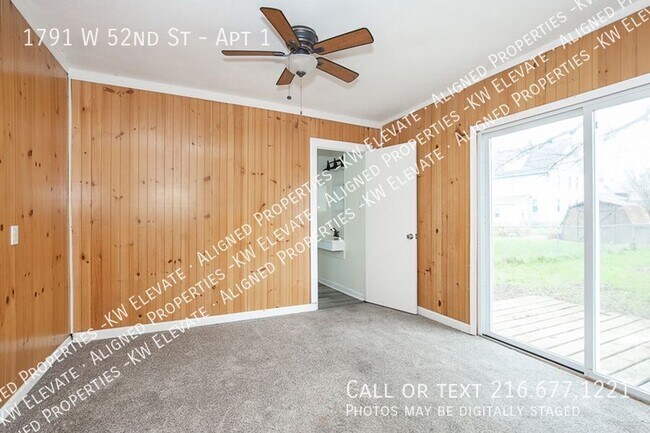 Building Photo - 1791 W 52nd St