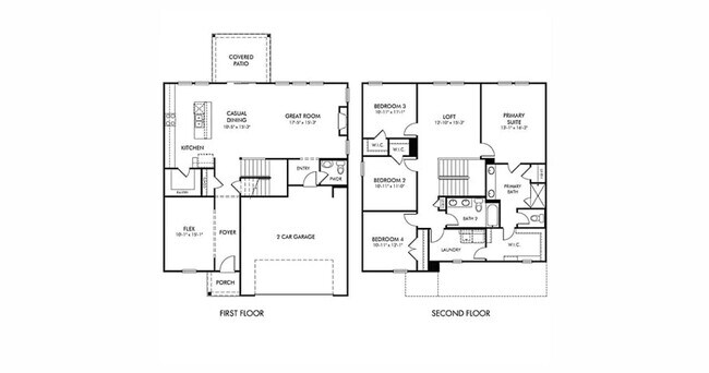 Building Photo - Beautiful 4/3 Available Now!