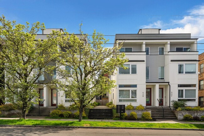 Building Photo - 620F 10th Ave E