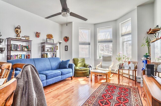 Building Photo - 169 Ogden Ave.