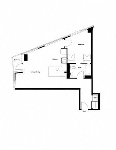 Floorplan - Cielo