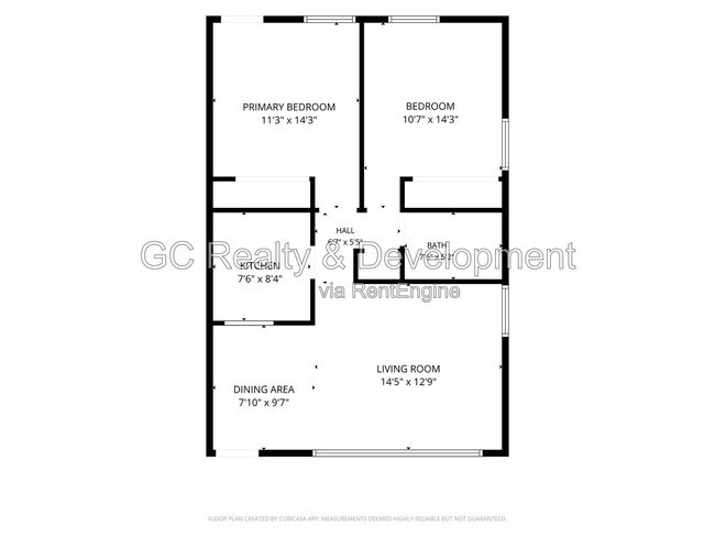 Building Photo - 233 Uteg St