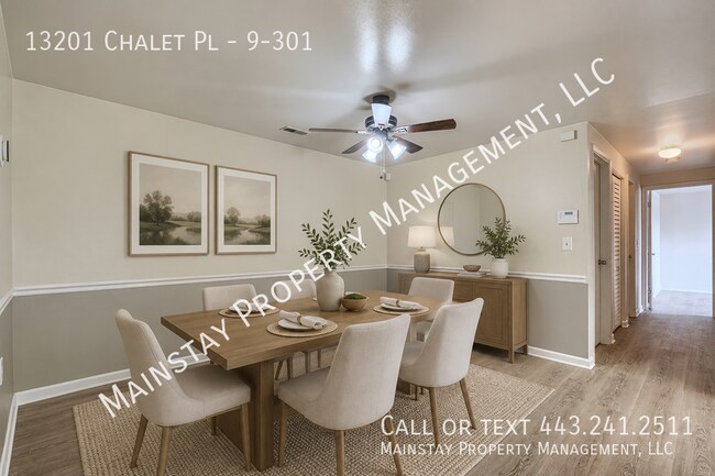 Building Photo - 13201 Chalet Pl