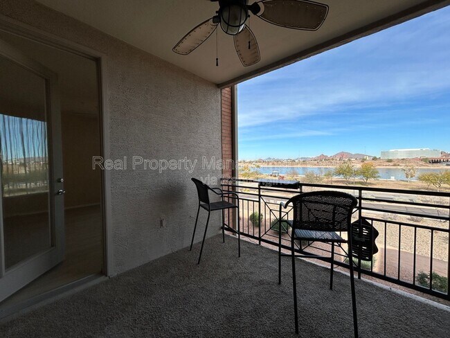 Building Photo - 425 W Rio Salado Pkwy