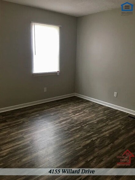 Building Photo - 4155 Willard Dr