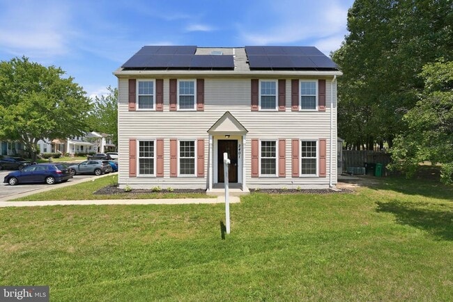 Building Photo - 2401 W Rosecroft Village Cir
