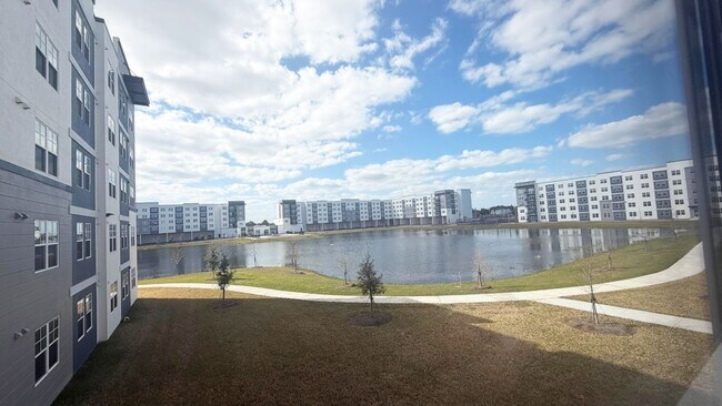 Building Photo - 5587 Millenia Blvd