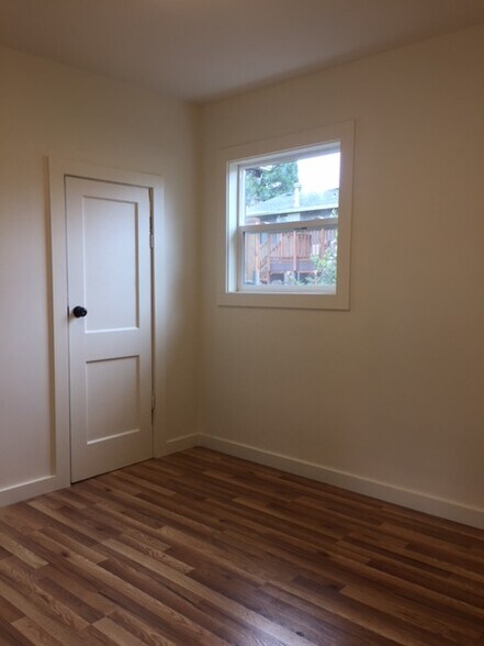 Bedroom - 4808 NE 99th Ave