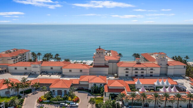 Building Photo - 3230 S Ocean Blvd