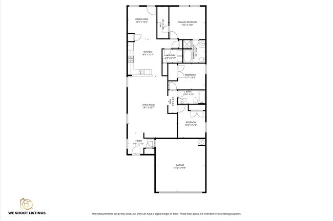 Building Photo - 1722 Ramsay Way