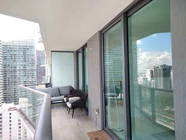 Building Photo - 1300 S Miami Ave