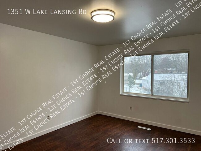 Building Photo - 1351 W Lake Lansing Rd