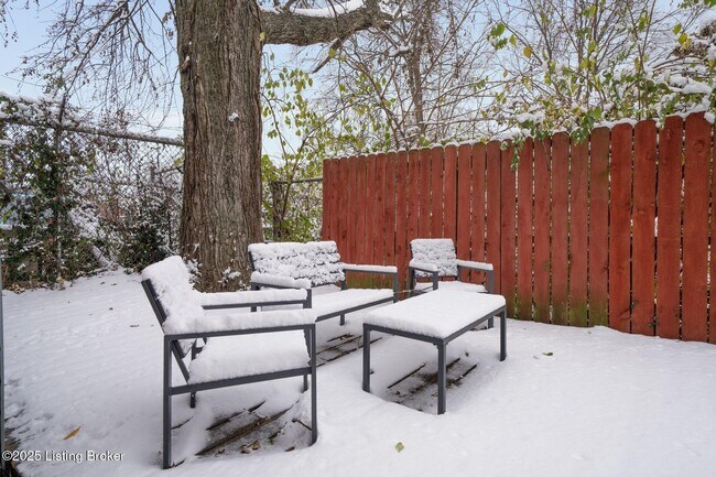 Building Photo - 1017 S Shelby St