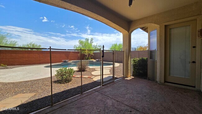 Building Photo - 13637 S 175th Dr
