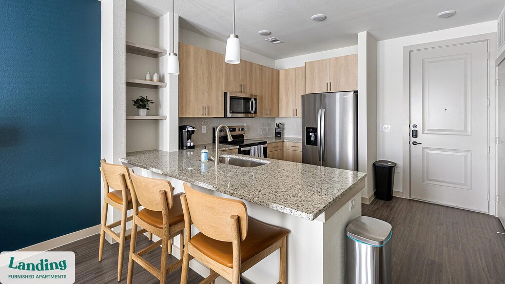 Building Photo - 125 S Standridge Blvd