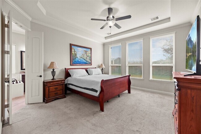 Building Photo - 6407 Sunstone Falls Ln