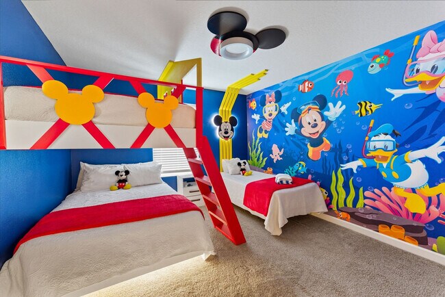 Building Photo - 2965 Penelope Loop