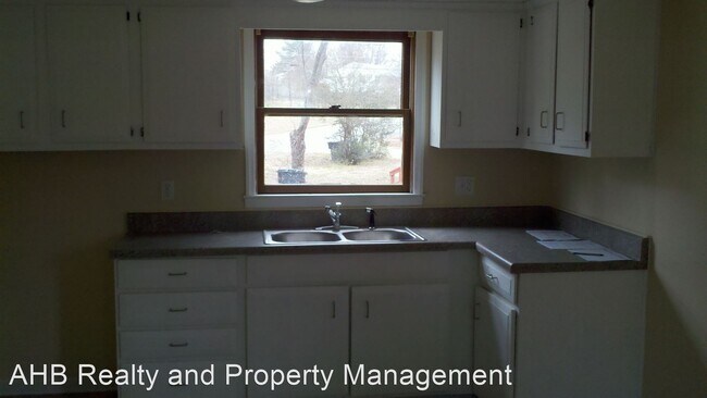 Building Photo - 2 br, 1 bath House - 1407 Durham St
