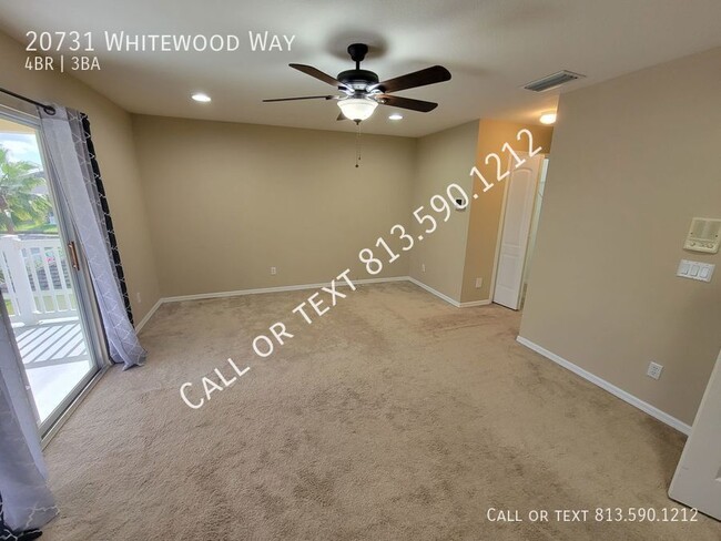 Building Photo - 20731 Whitewood Way
