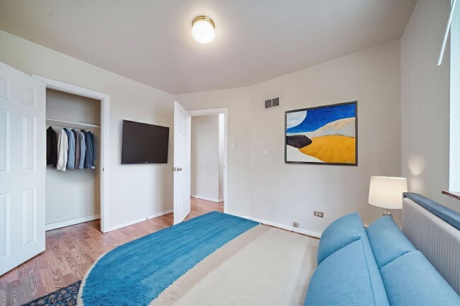 Building Photo - 1456 Galena St