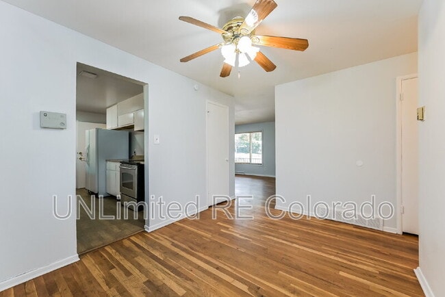 Building Photo - 3016 W Stanford Dr