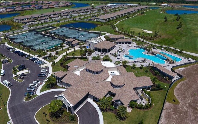 Building Photo - 17724 Gawthrop Dr