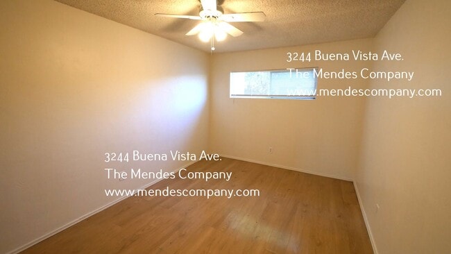 Building Photo - 3244 Buena Vista Ave