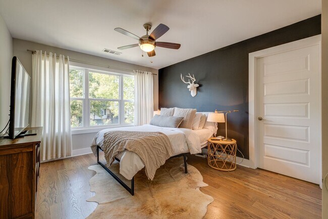 Building Photo - Delightful East Nashville Home for Rent!