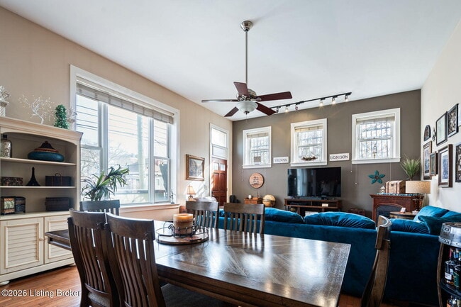 Building Photo - 1110 Baxter Ave