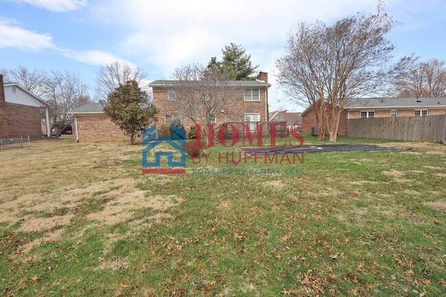 Building Photo - 4 Bedroom | 3 Bath | Newburgh by Gateway