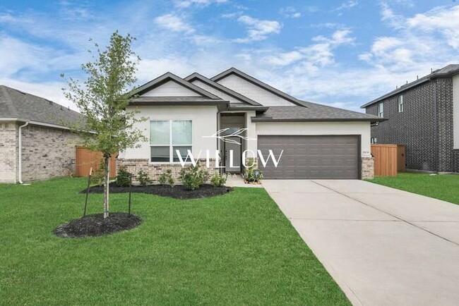 Primary Photo - Spacious 4-Bedroom Home – 6 Weeks FREE Rent!