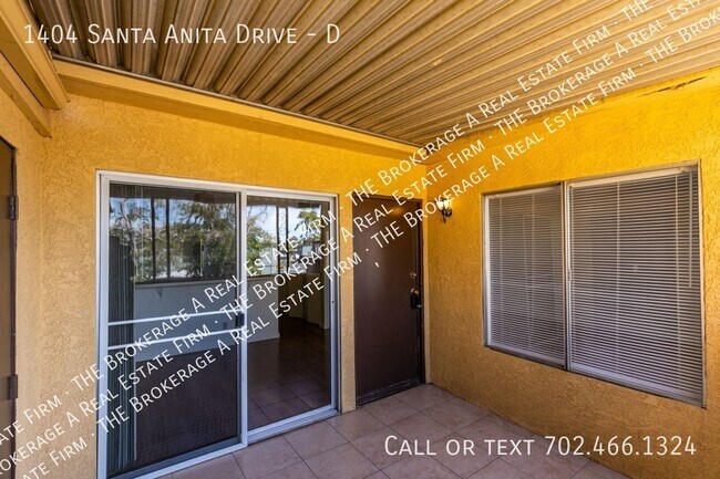 Building Photo - 1404 Santa Anita Dr