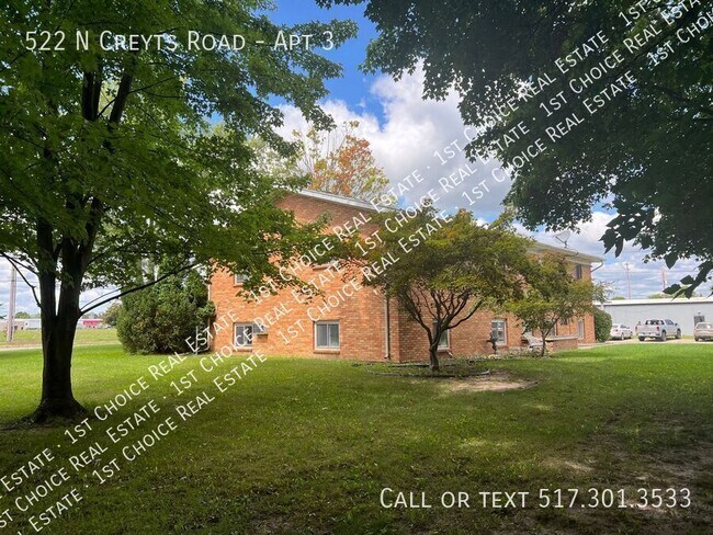 Building Photo - 522 N Creyts Rd