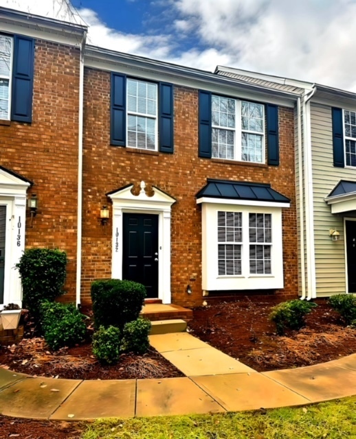 Primary Photo - Townhome in Blakeney Greens