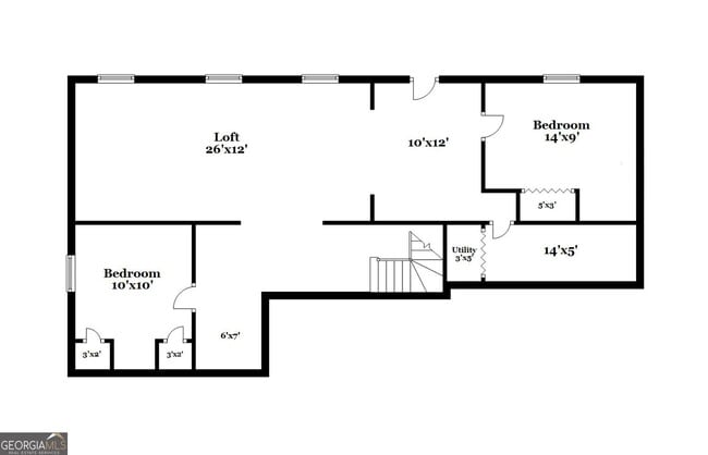 Building Photo - 110 Foster Cir