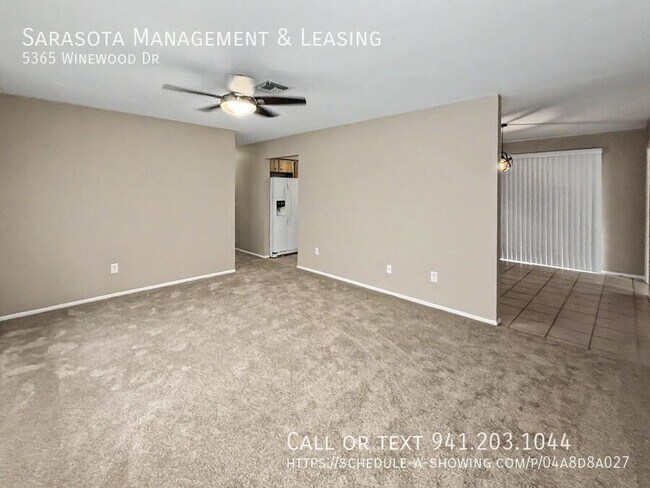 Building Photo - 5365 Winewood Dr
