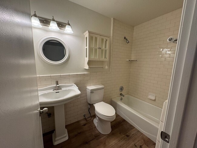 Primary Photo - 2025 N Waukena Way