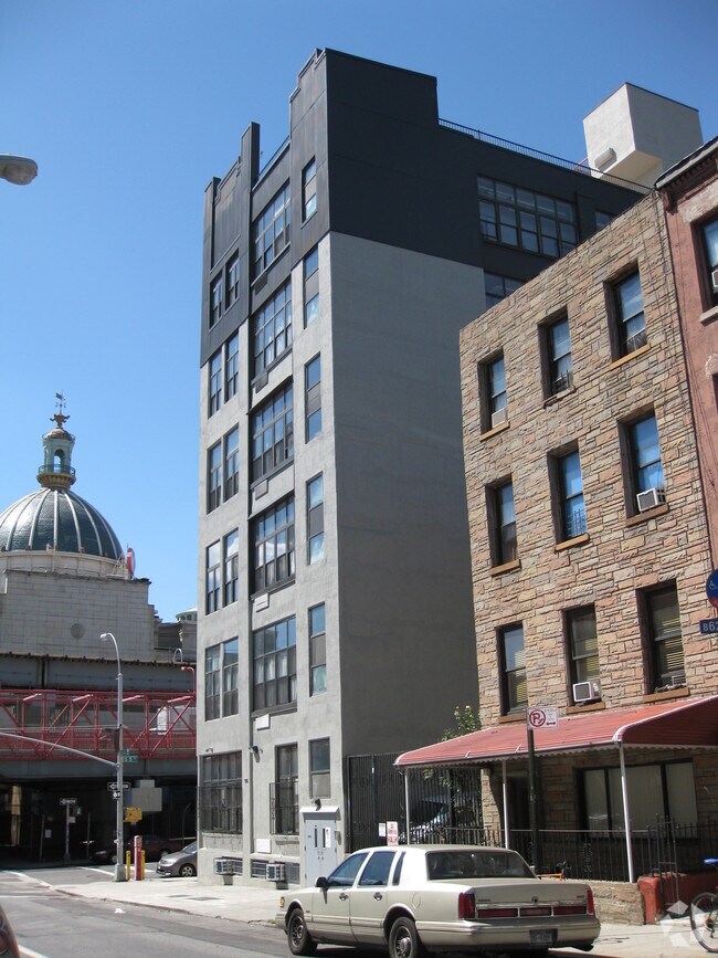 808 Driggs 808 Driggs Ave Brooklyn NY 11211 Apartment Finder